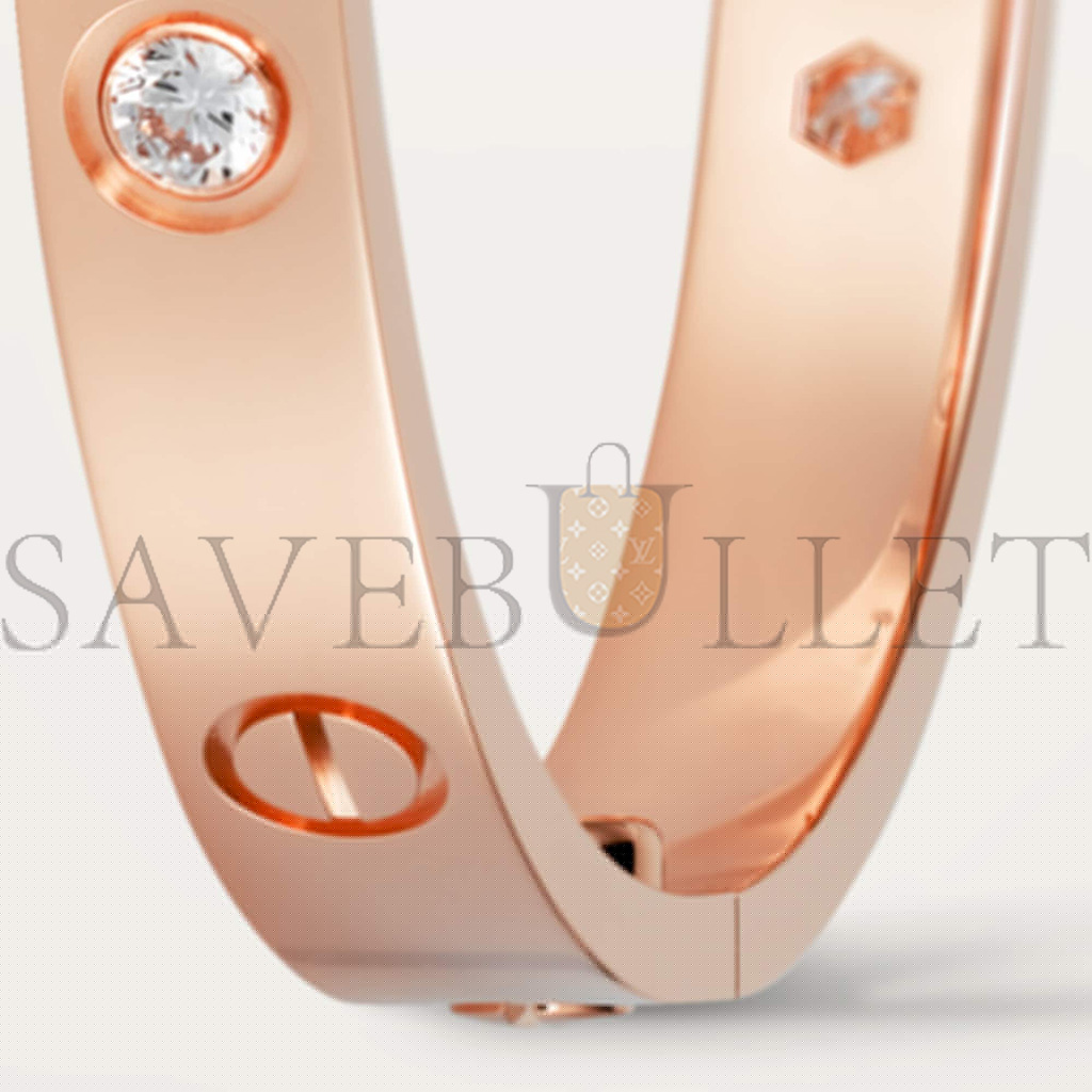 ca*t*er love bracelet, 4 Di*m*nds b6069917