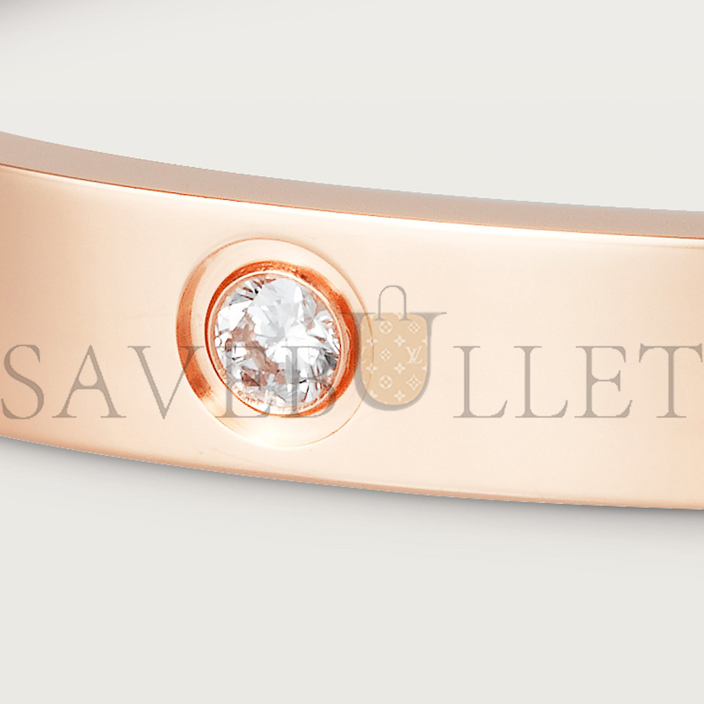 ca*t*er love bracelet, 4 Di*m*nds b6069917