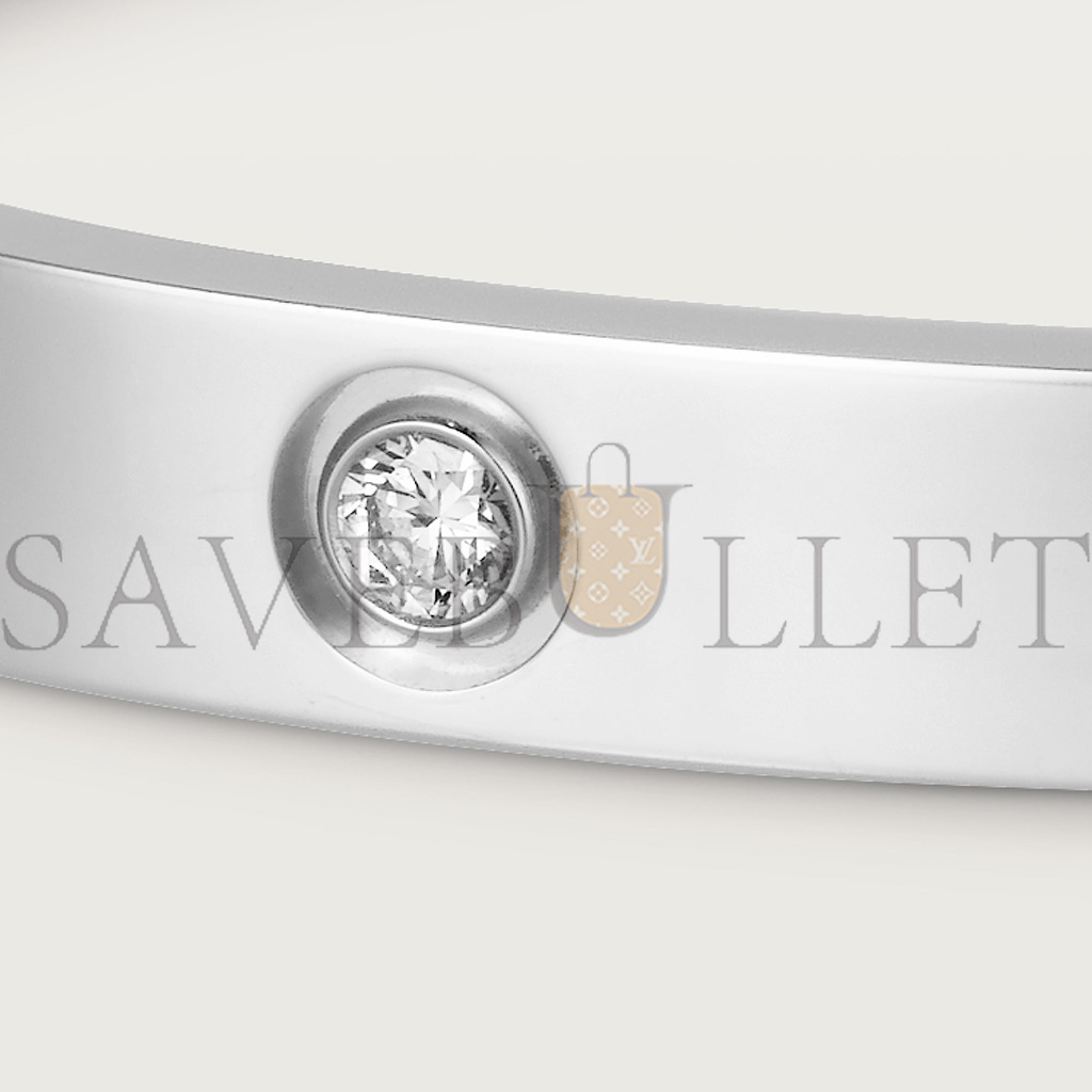 ca*t*er  love bracelet, 10 Di*m*nds b6070417