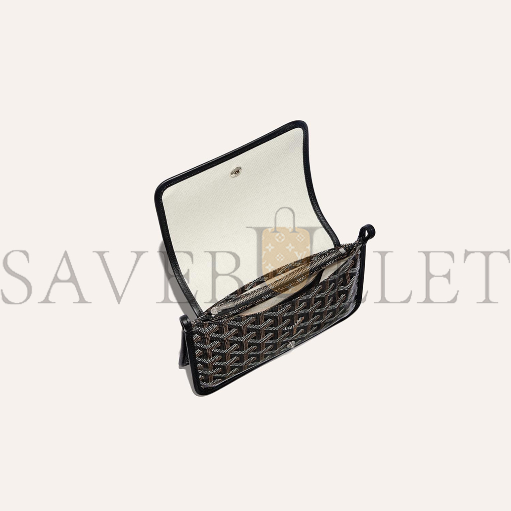 Go*ard plumet pocket wallet plumetpmlty01cl01p (20.5*14*2.5cm)