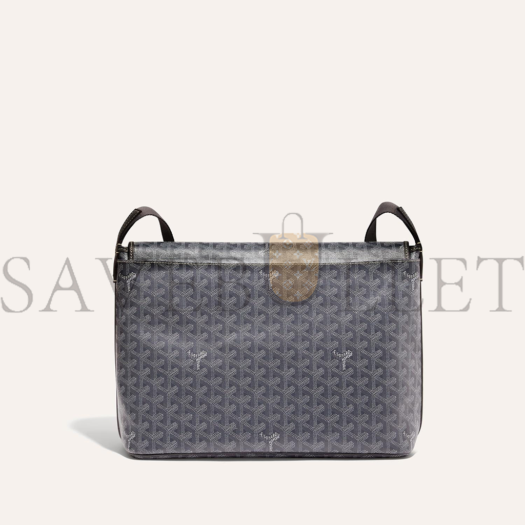 Go*ard capetien mm messenger bagcapetimmlty51cg51p (39*26*13cn)