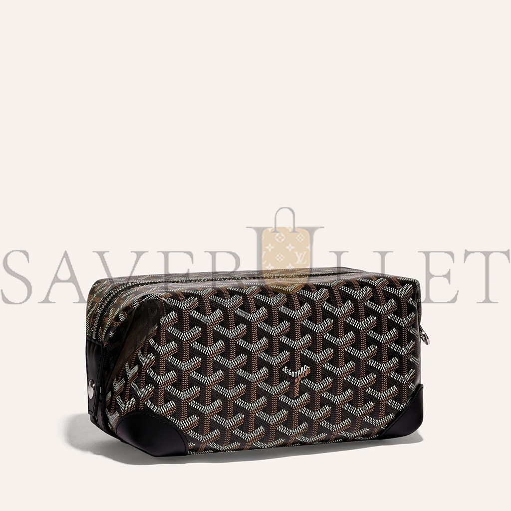 Go*ard bowling 25 toiletry bag bowlin025ty01cl01p (24*13*12cm)