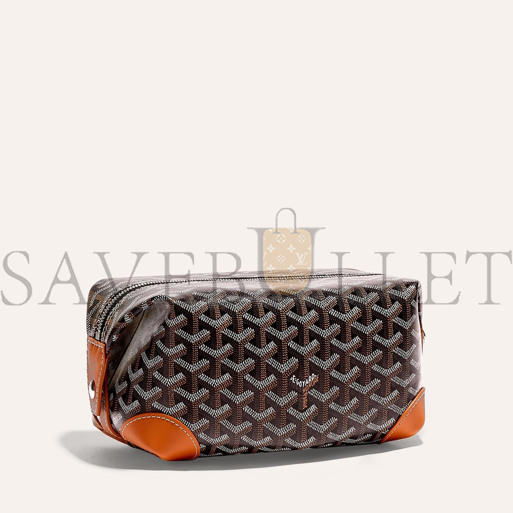 Go*ard bowling 25 toiletry bag bowlin025ty01cl03p (24*13*12cm)