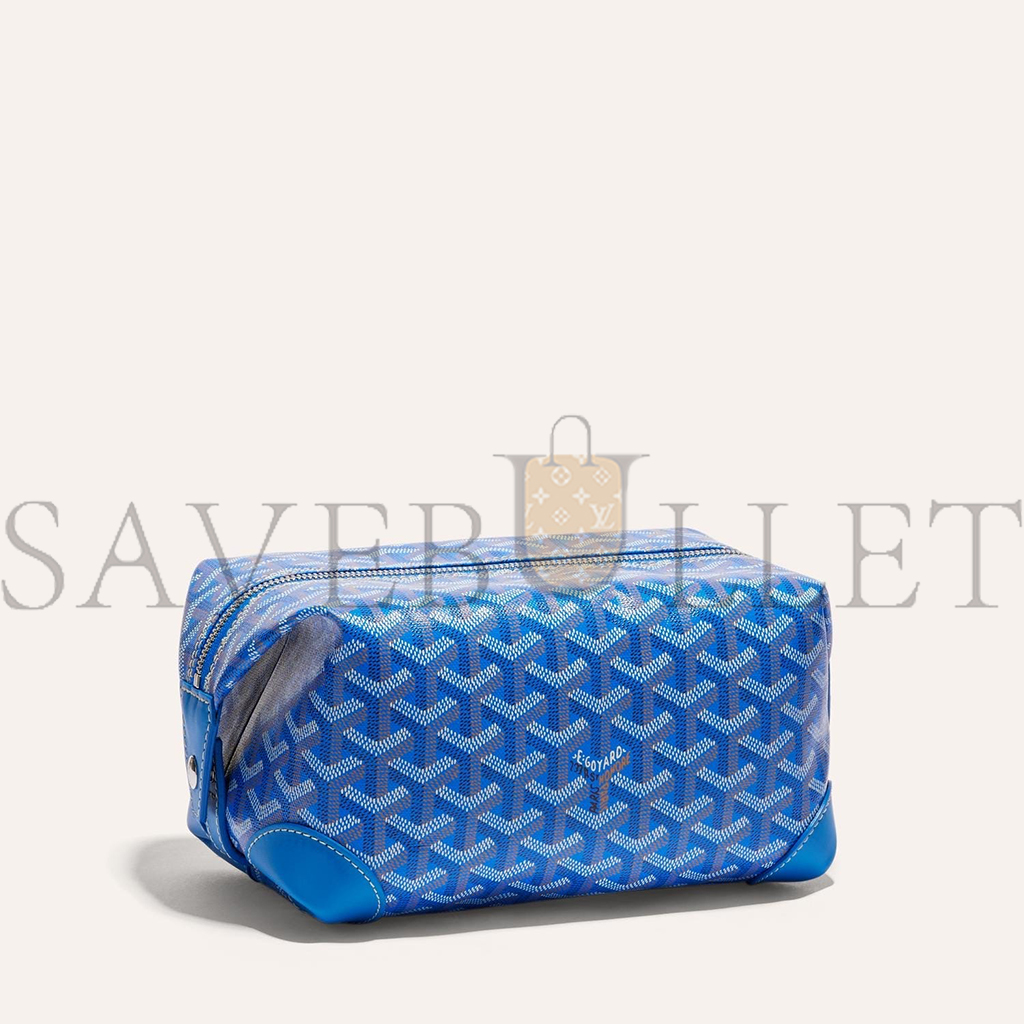 Go*ard bowling 25 toiletry bag bowlin025ty10cl10p (24*13*12cm)