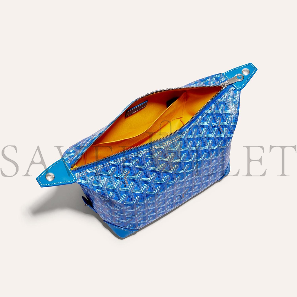 Go*ard bowling 25 toiletry bag bowlin025ty10cl10p (24*13*12cm)