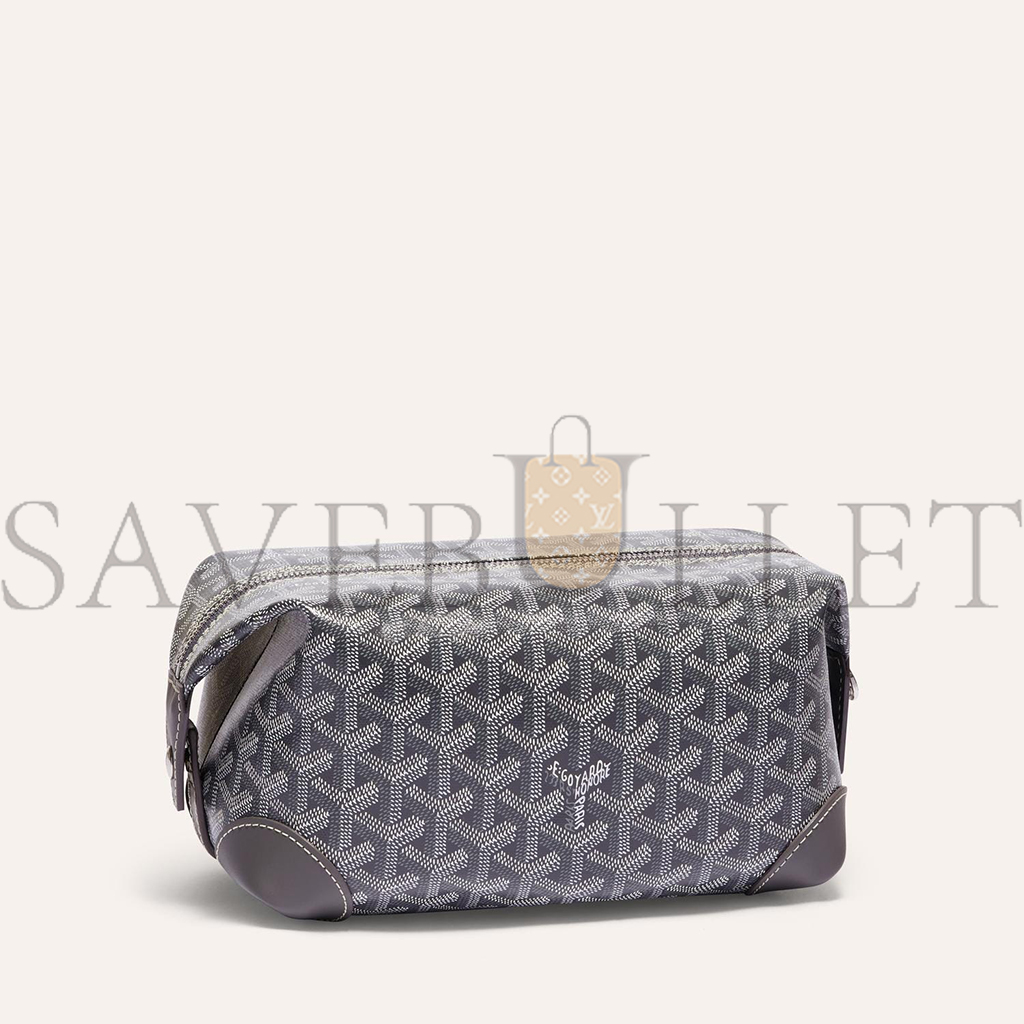 Go*ard bowling 25 toiletry bag bowlin025ty51cl51p (24*13*12cm)