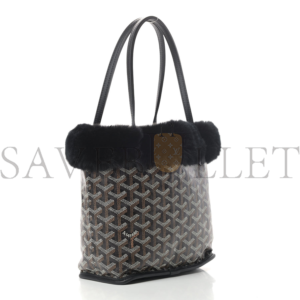 Go*ard mini anjou (20*20*10cm)