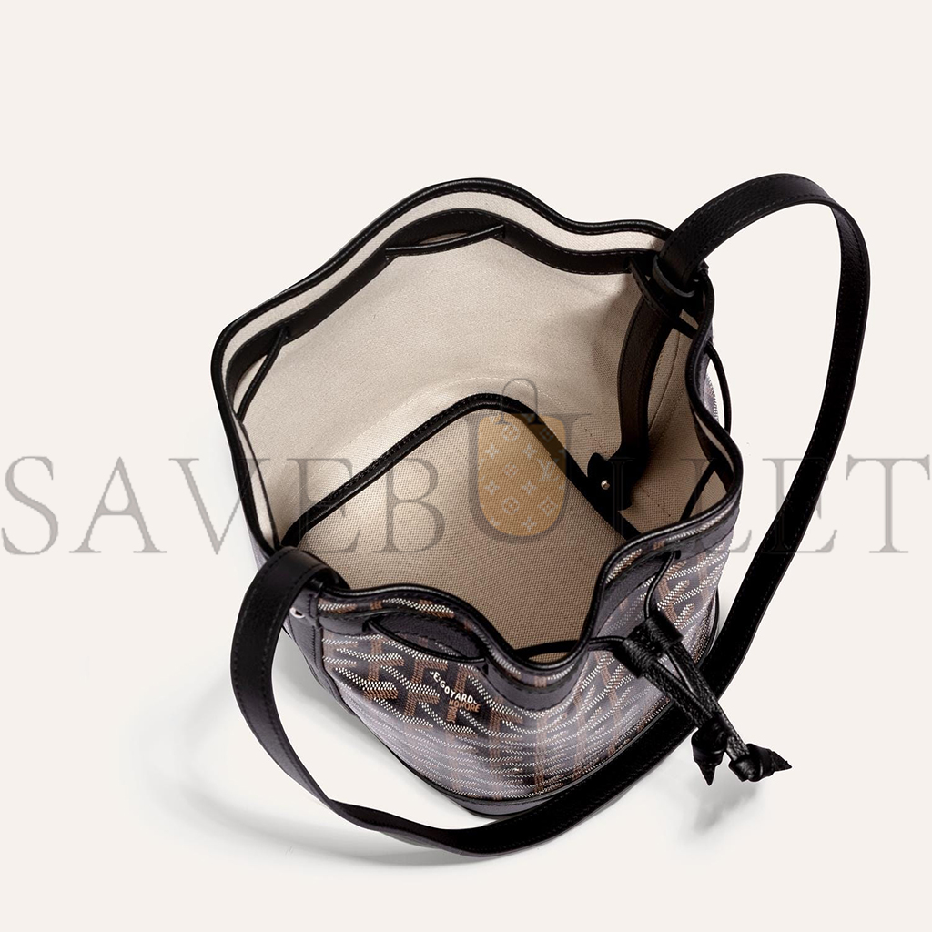 Go*ard petit flot bucket bag peflotpmlty01cl01p (23*17*14.5cm)