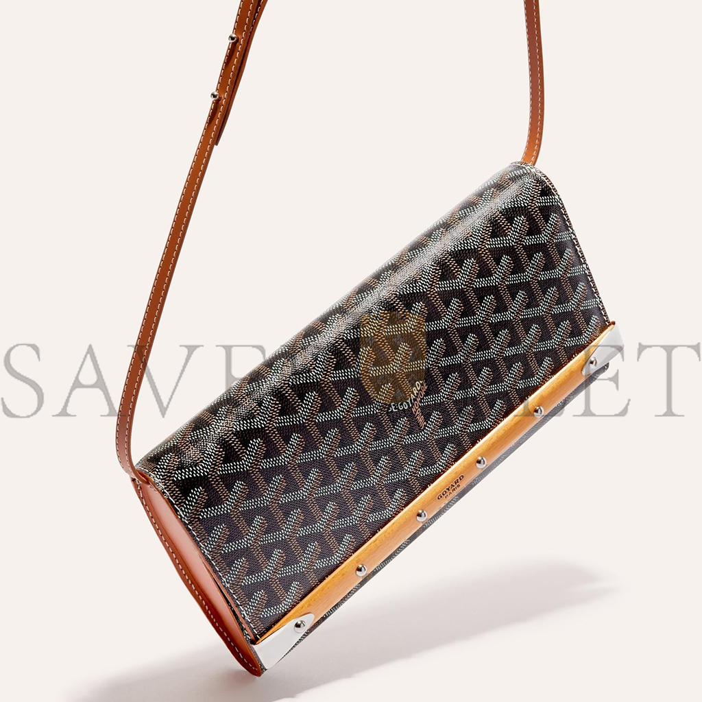 Go*ard monte-carlo pm clutch monte2pmlty01cl03p (25*14.5*4cm)