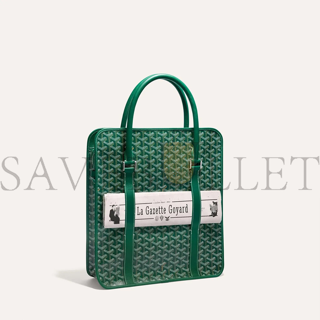 Go*ard bourgogne bag bourgommlty09cl09p (40*36*9cm)