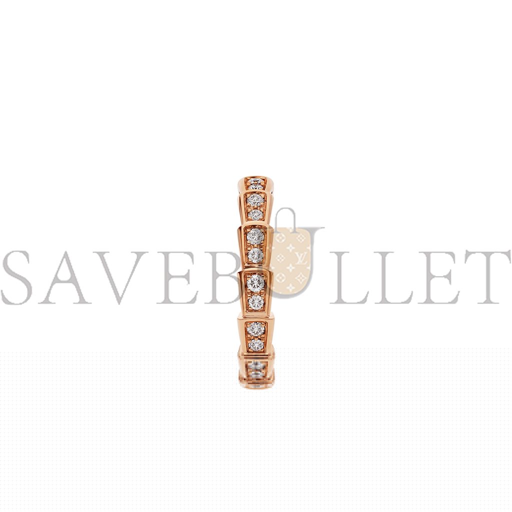 Bu1gar serpenti viper ring