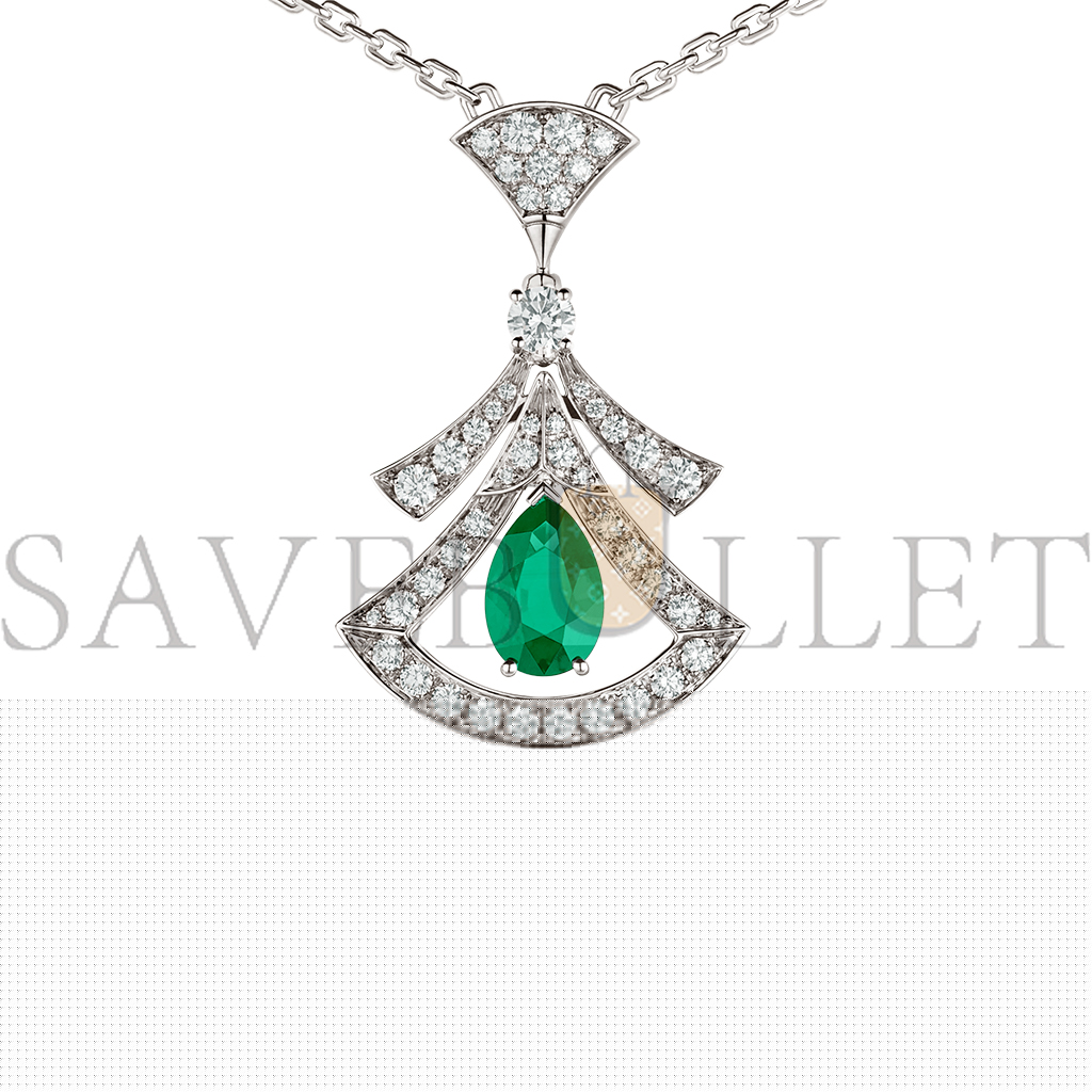 Bu1gar divas’ dream necklace
