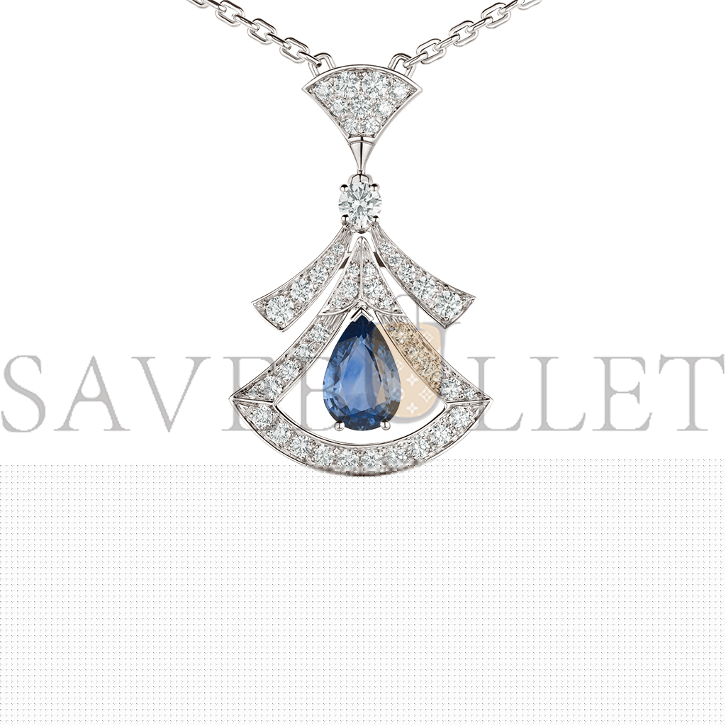 Bu1gar divas’ dream necklace