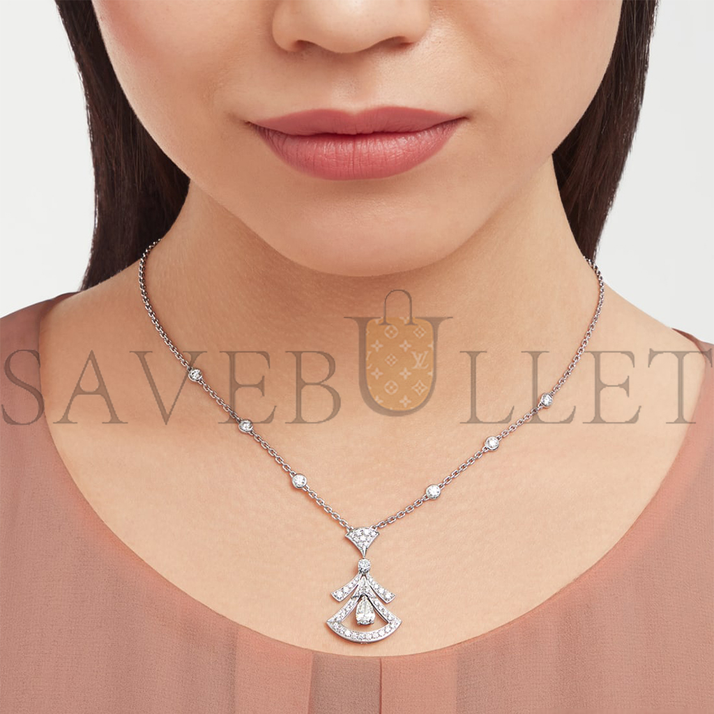 Bu1gar divas’ dream necklace