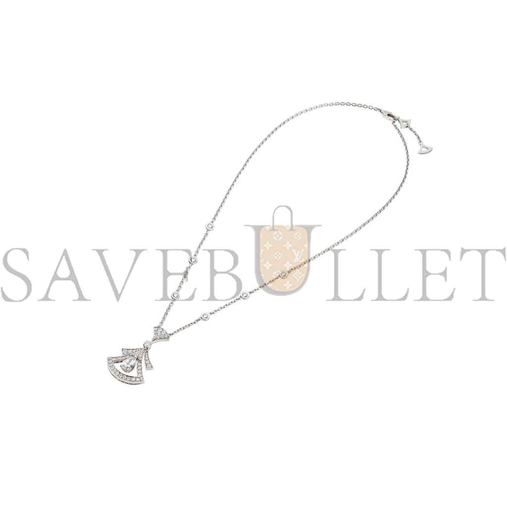 Bu1gar divas’ dream necklace