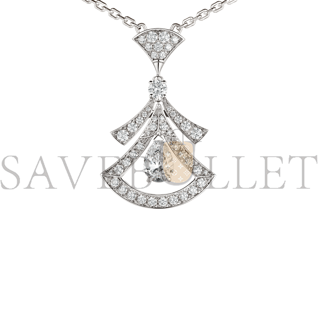 Bu1gar divas’ dream necklace