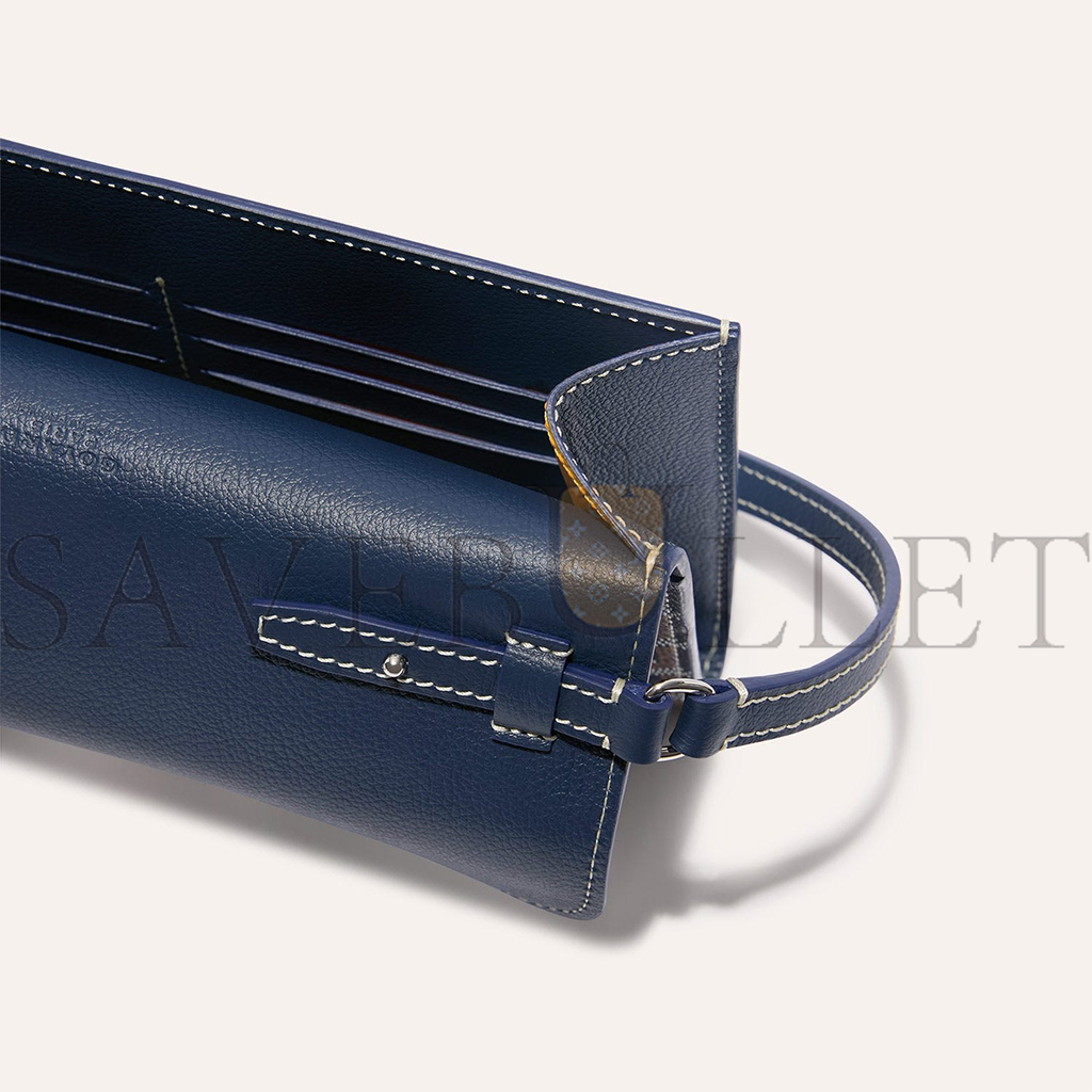 Go*ard chypre wallet-pouch chyprppmlty12cl12p (21*16*4cm)