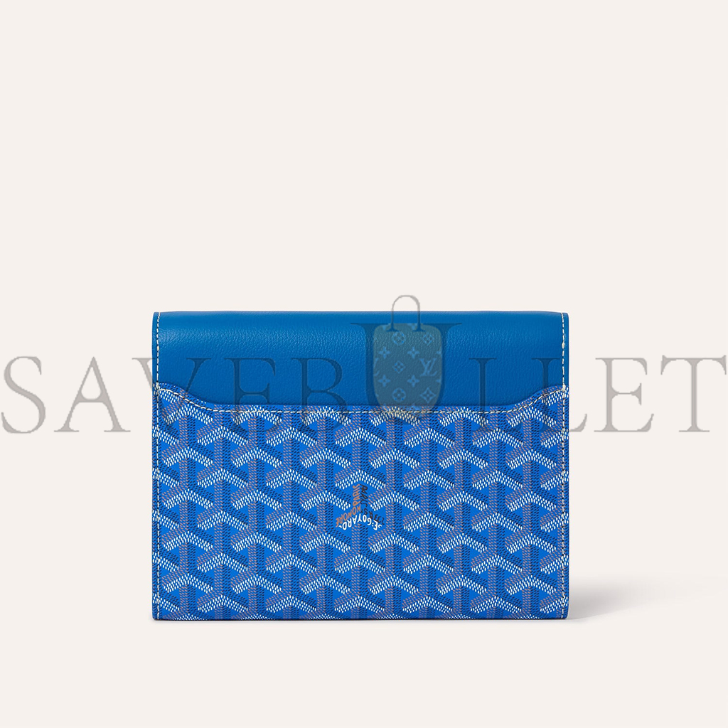 Go*ard chypre wallet-pouch chyprppmlty10cl10p (21*16*4cm)