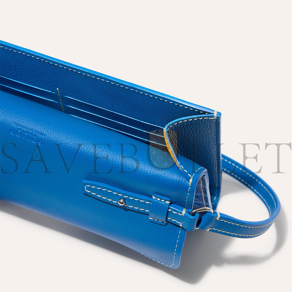 Go*ard chypre wallet-pouch chyprppmlty10cl10p (21*16*4cm)