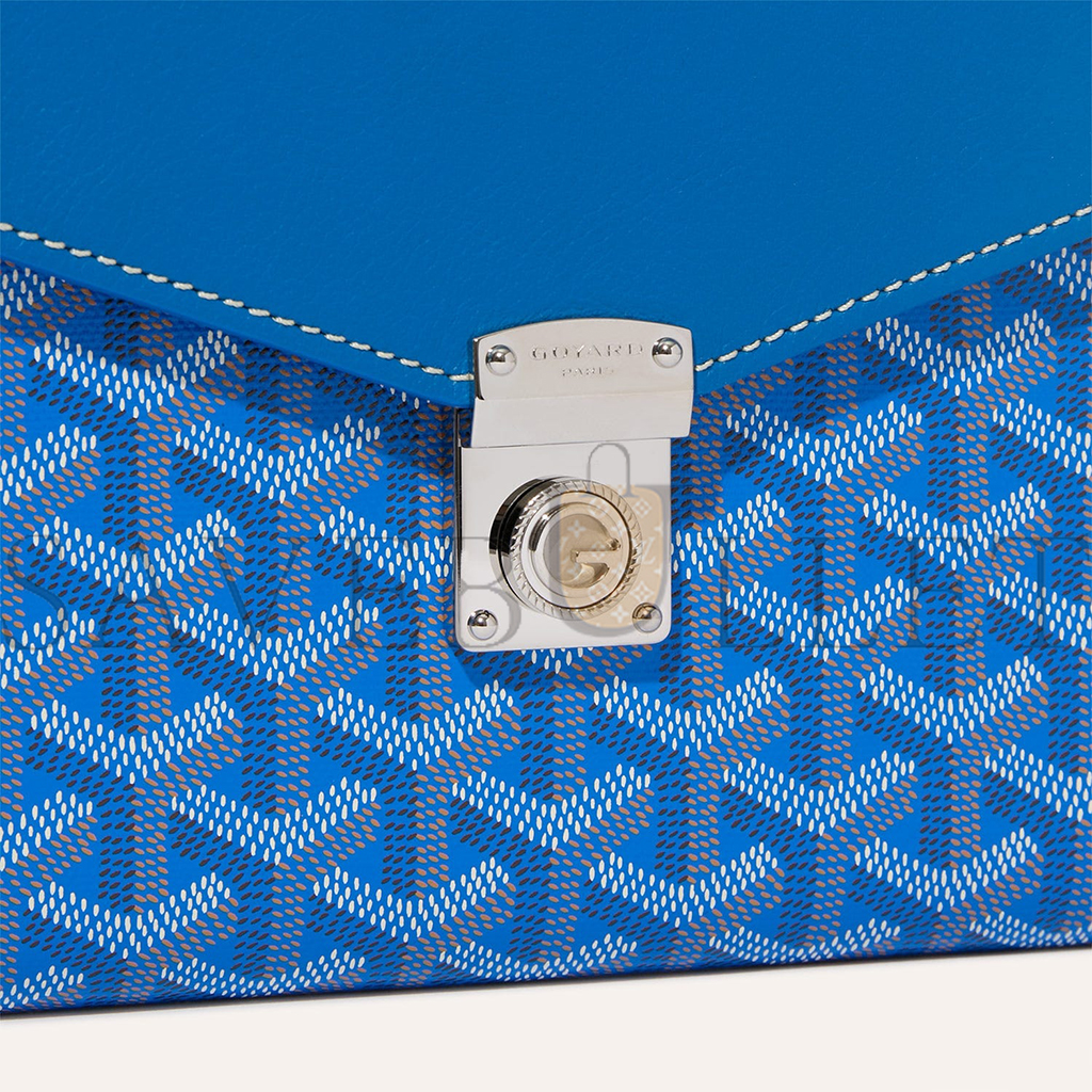 Go*ard chypre wallet-pouch chyprppmlty10cl10p (21*16*4cm)