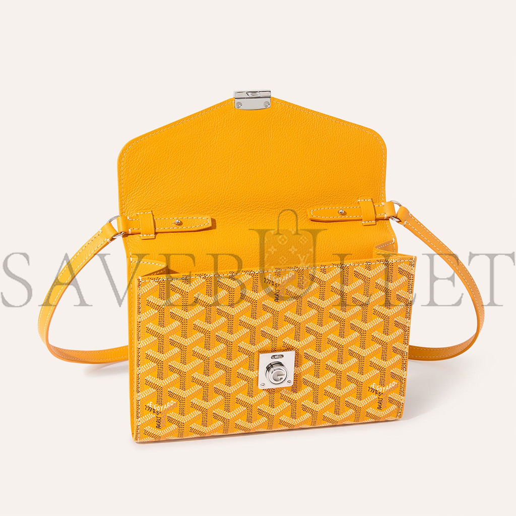 Go*ard chypre wallet-pouch chyprppmlty08cl08p (21*16*4cm)