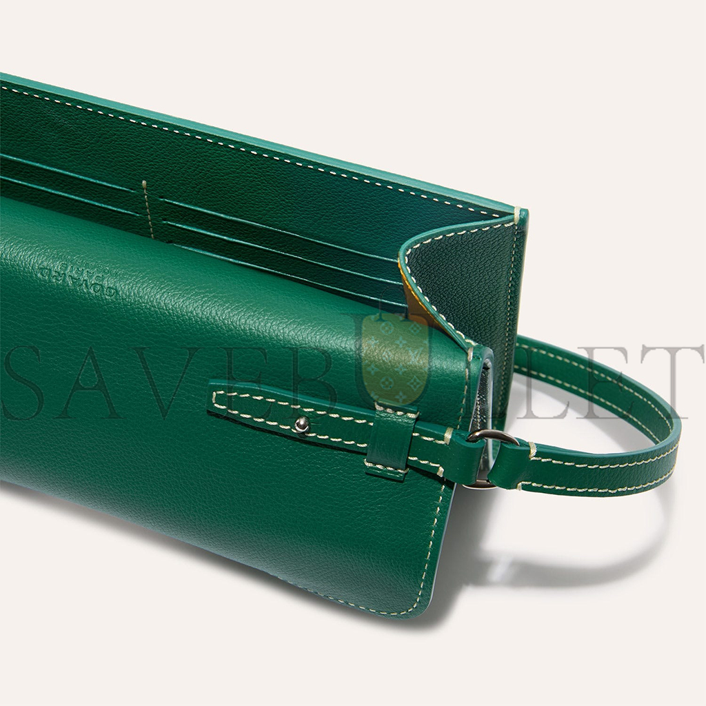 Go*ard chypre wallet-pouch chyprppmlty09cl09p (21*16*4cm)