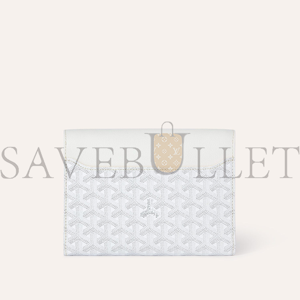 Go*ard chypre wallet-pouch chyprppmlty50cl50p (21*16*4cm)