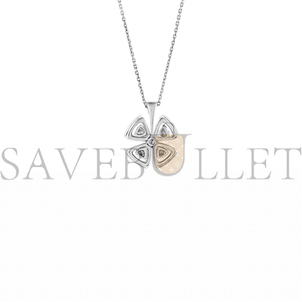 B*l*ai fiorever necklace