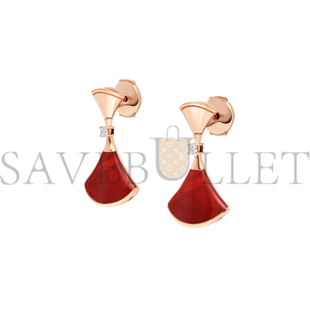 Bu1gar divas’ dream earrings