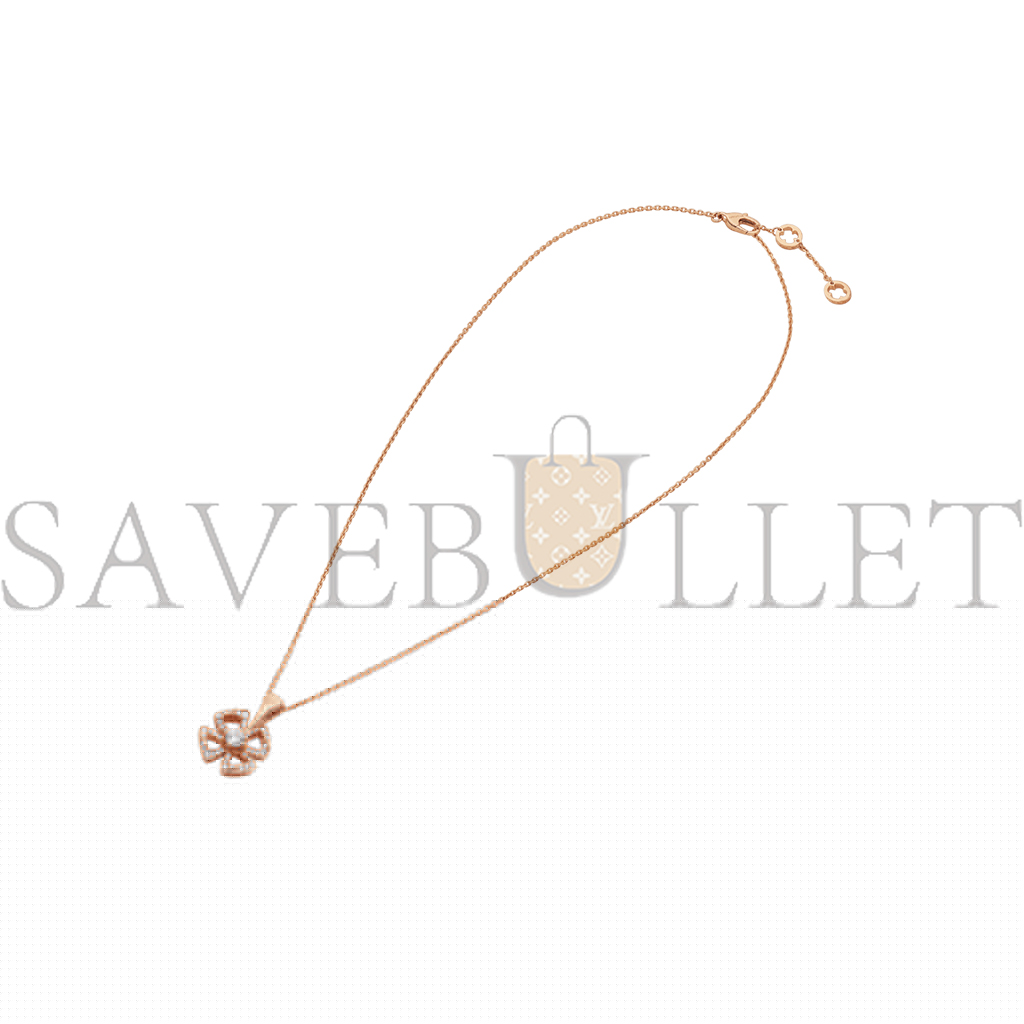 Bu1gar fiorever necklace