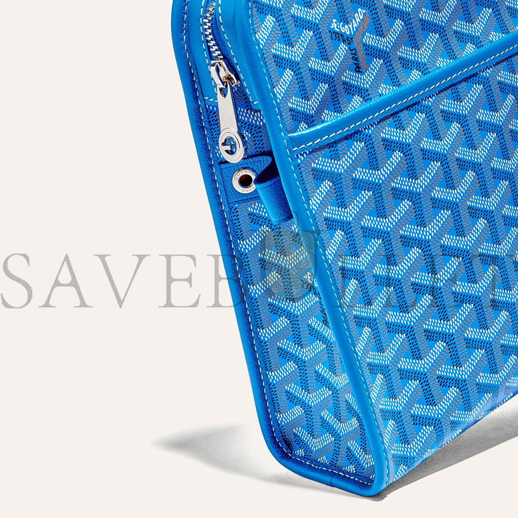 Go*ard jouvence gm toiletry bag jouvengmlty10cl10p (29.5*23*7.5cm)