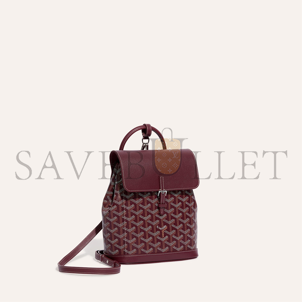 Go*ard alpin mini backpack alpin2minty33cl33p (23*19*9.5cm)