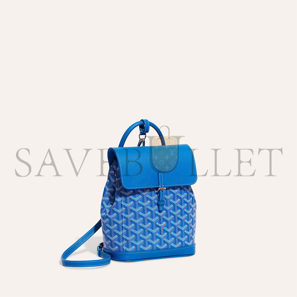 Go*ard alpin mini backpack alpin2minty10cl10p (23*19*9.5cm)
