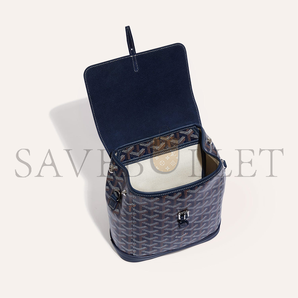Go*ard alpin mini backpack alpin2minty12cl12p (23*19*9.5cm)