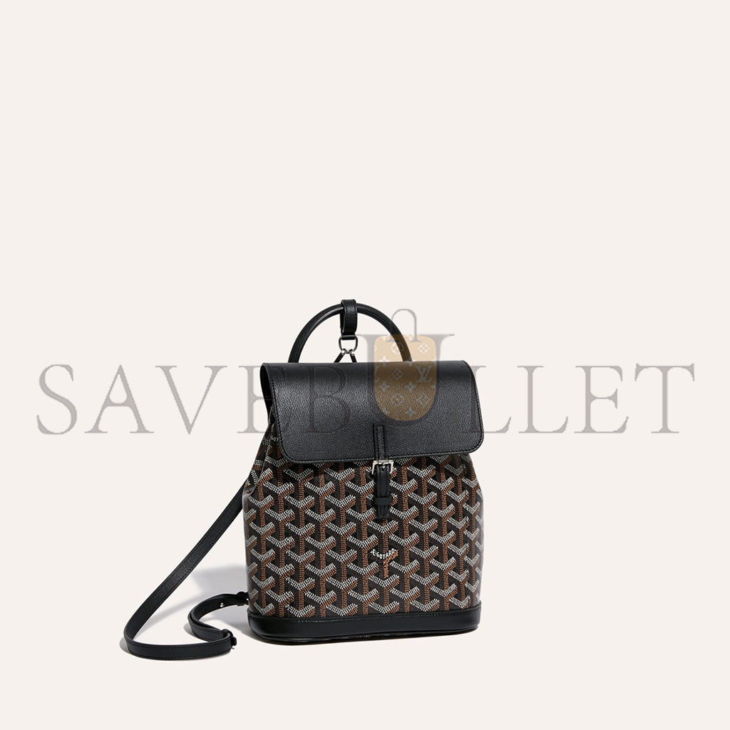 Go*ard alpin mini backpack alpin2minty01cl01p (23*19*9.5cm)