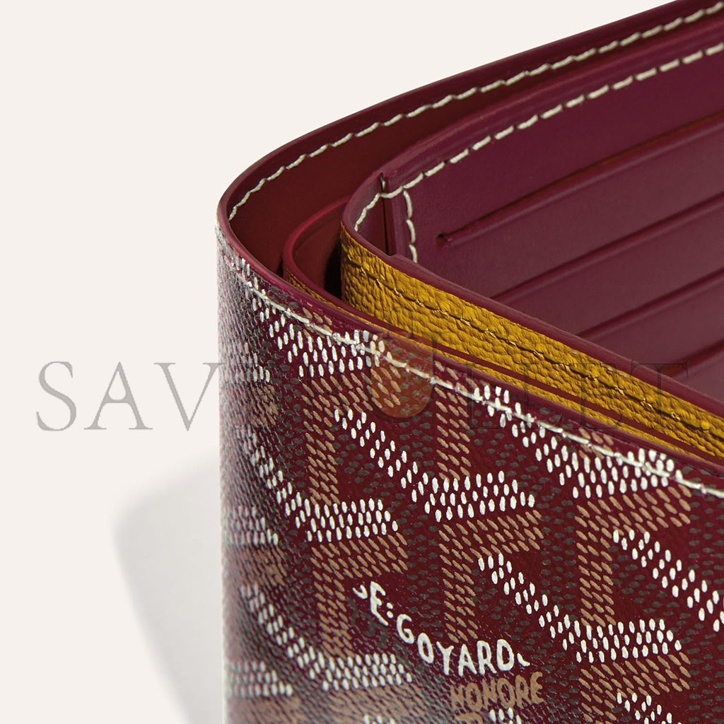 Go*ard victoire wallet victo8pmlty33cl33x (11*9*2cm)