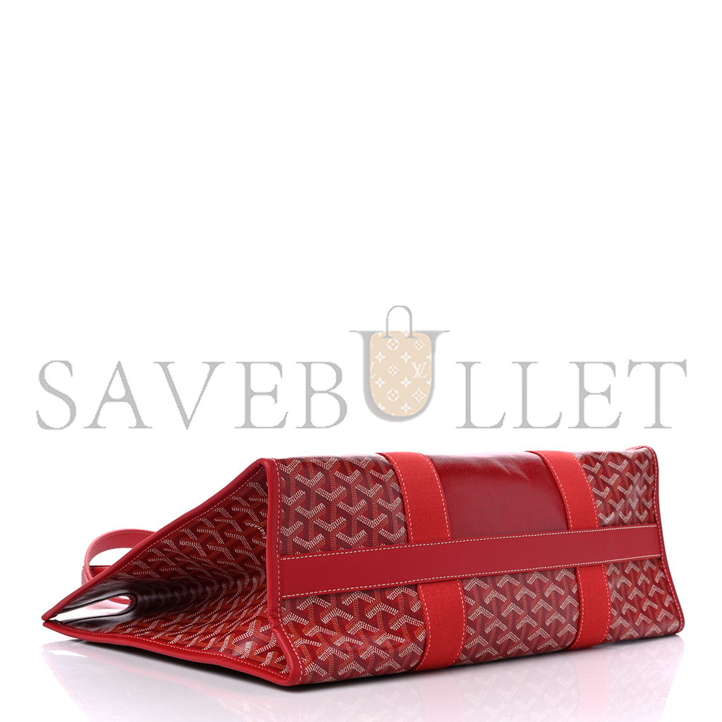 Go*ard villette tote (46*30*17cm)