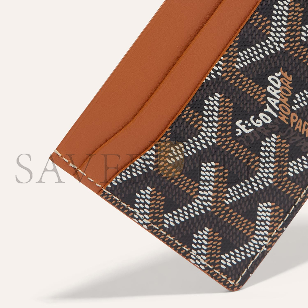 Go*ard saint-sulpice card wallet stsulppmlty01cl03x (10.5*7*0.2cm)