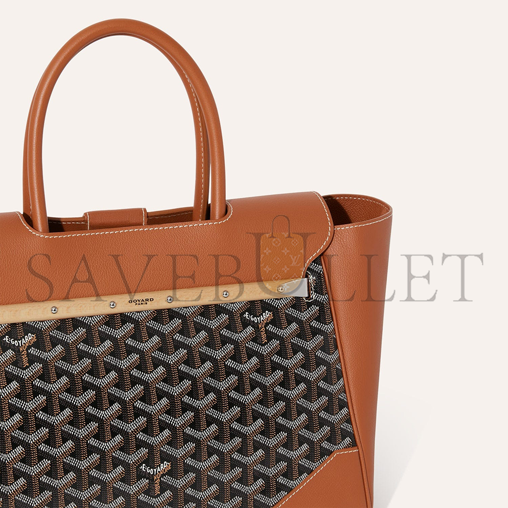 Go*ard saÏgon tote bag saigocmmlty01cl03p (34*25*16cm)