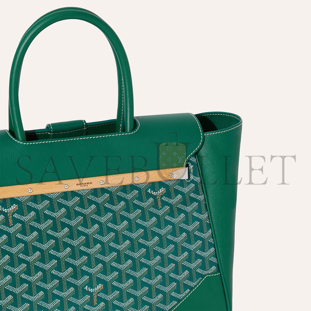 Go*ard saÏgon tote bag saigocmmlty09cl09p (34*25*16cm)