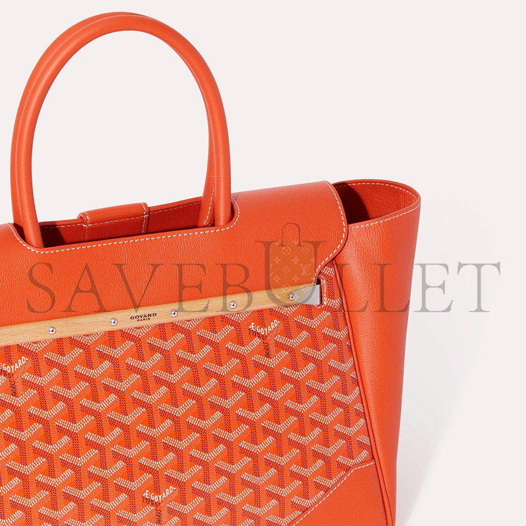 Go*ard saÏgon tote bag saigocmmlty07cl07p (34*25*16cm)