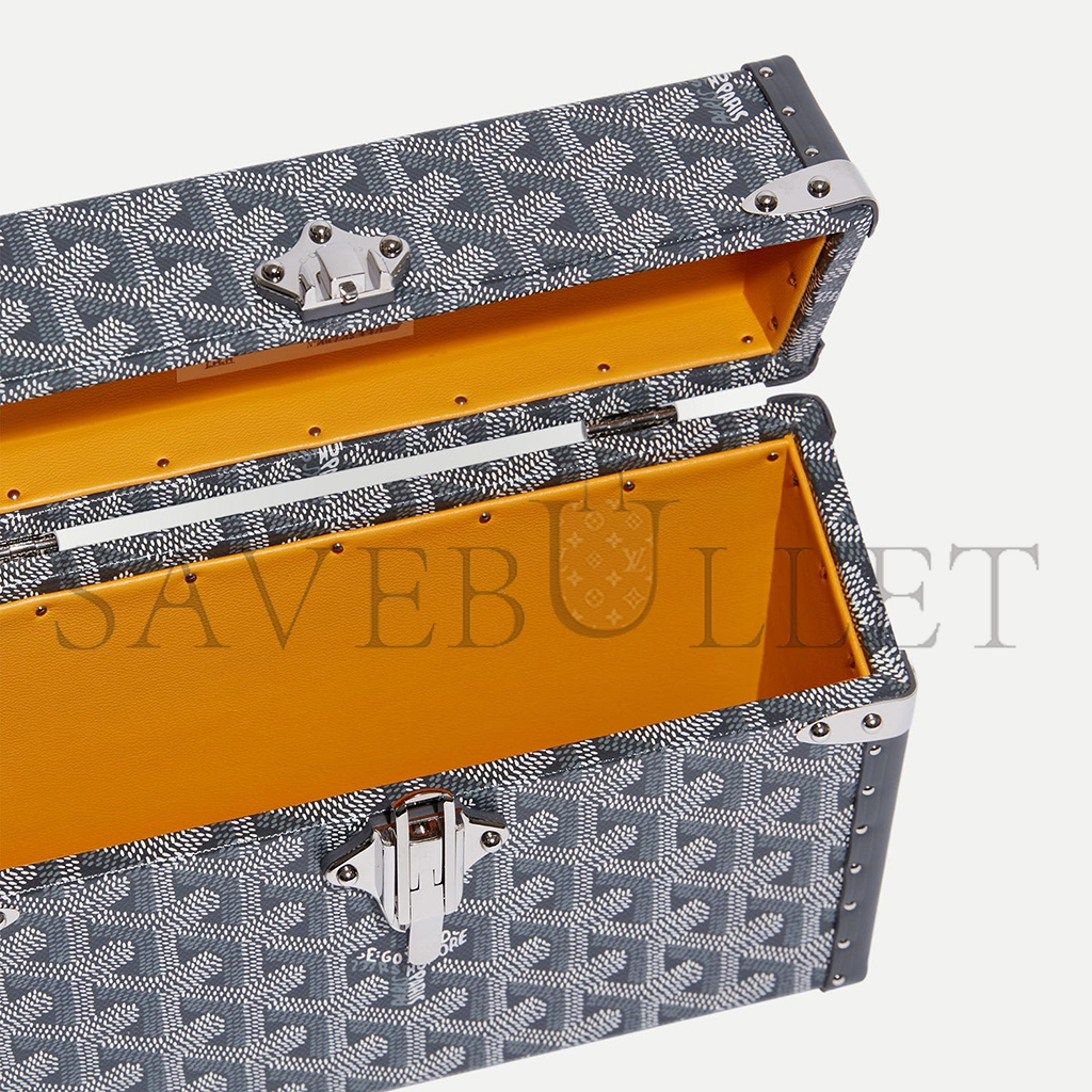 Go*ard cassette trunk bag cassetpmlty51cl51p (21*15*6.5cm)