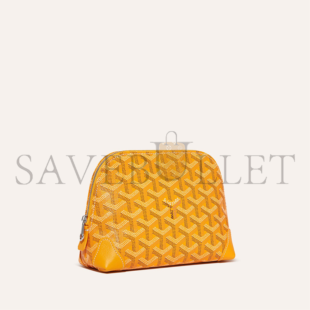Go*ard vendÔme cosmetic pouch vendotpmlty08cl08p (18*13.5*7cm)