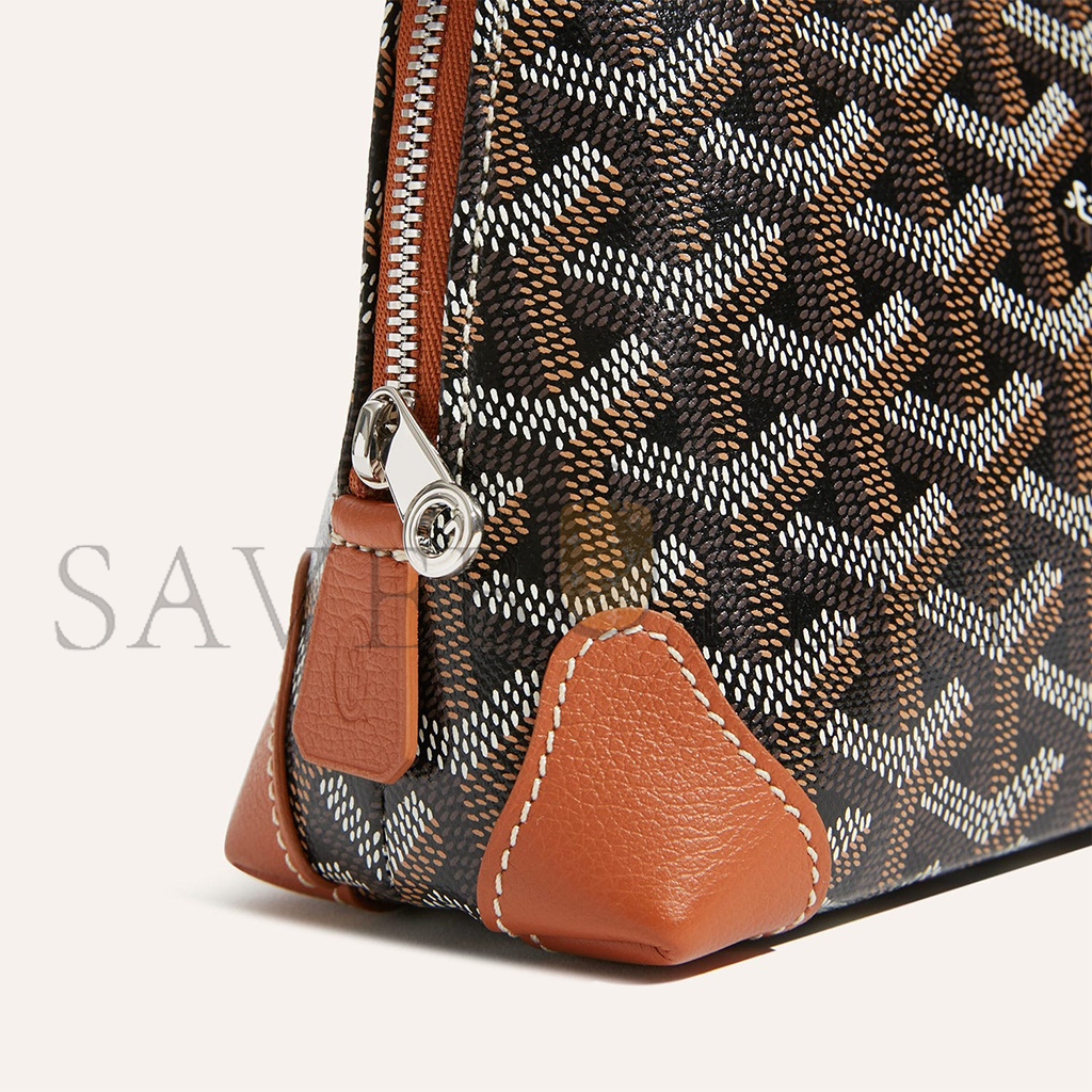 Go*ard vendÔme cosmetic pouch vendotpmlty01cl03p (18*13.5*7cm)