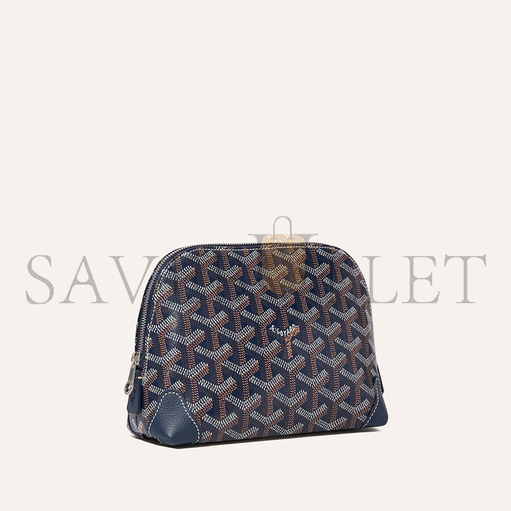 Go*ard vendÔme cosmetic pouch vendotpmlty12cl12p (18*13.5*7cm)