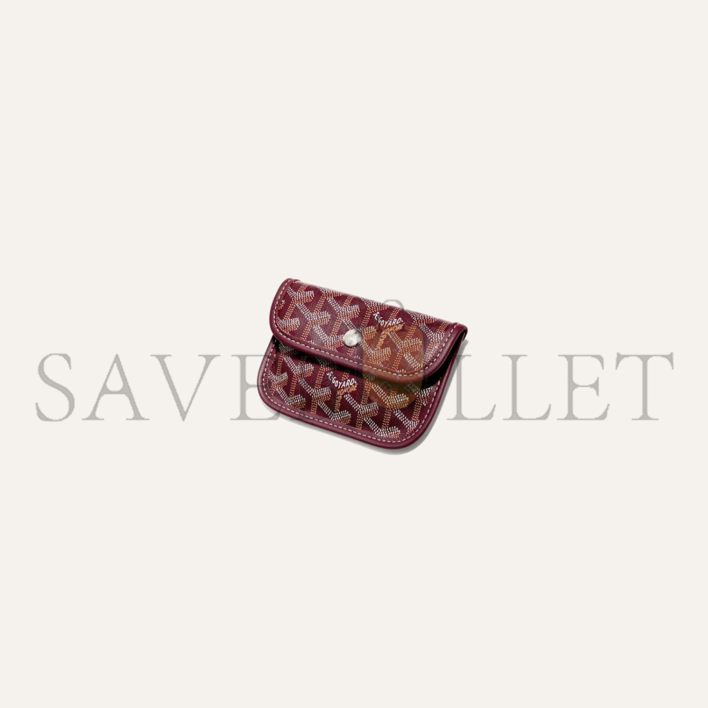 Go*ard anjou mini bag anjousmincg33ty33p (20*20*10cm)