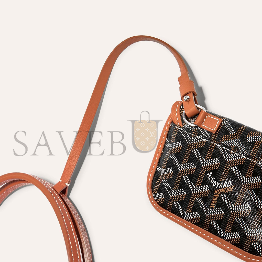 Go*ard anjou mini bag anjousmincg03ty01p (20*20*10cm)