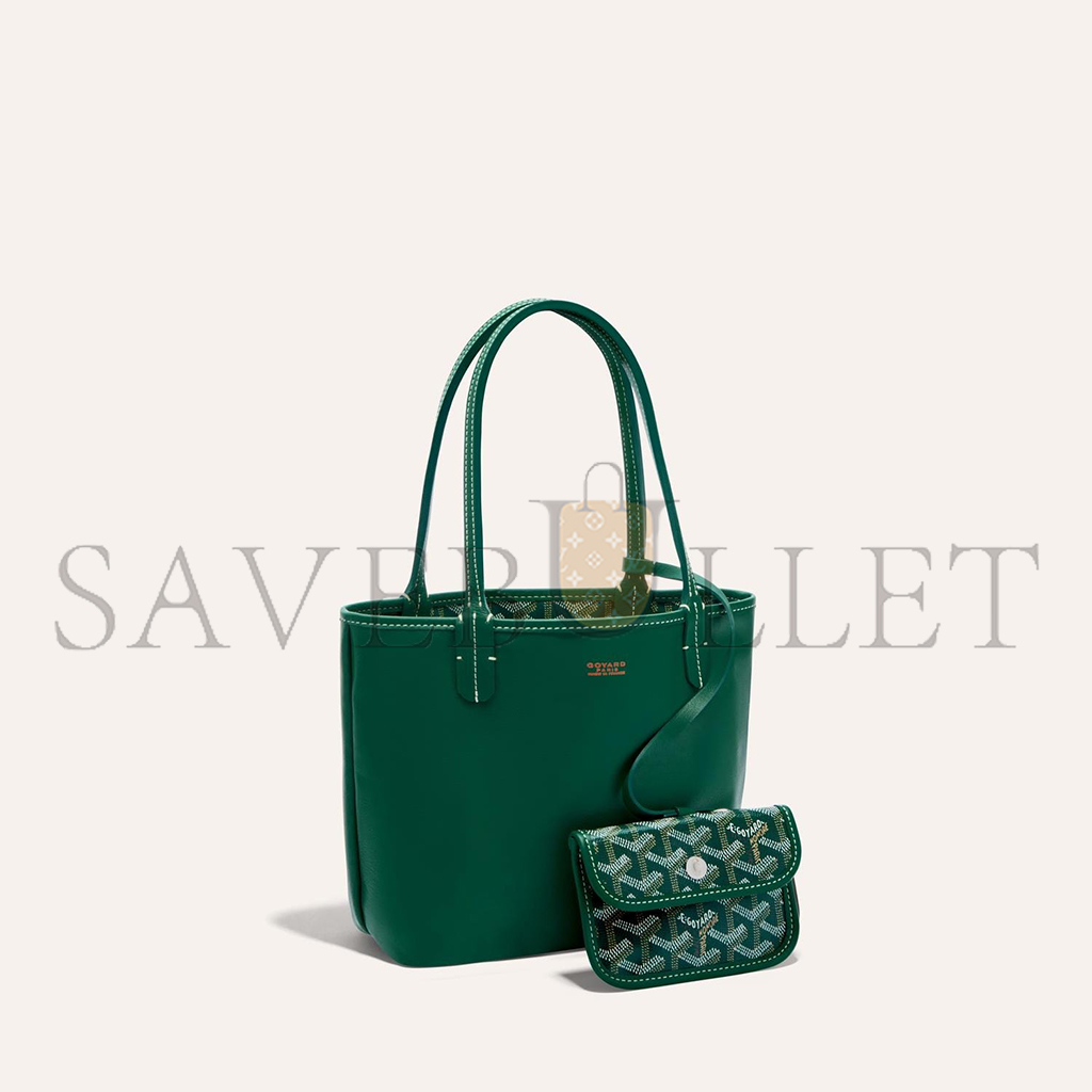 Go*ard anjou mini bag anjousmincg09ty09p (20*20*10cm)