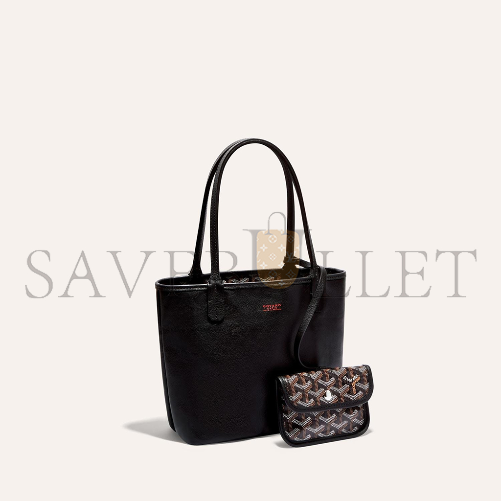 Go*ard anjou mini bag anjousmincg01ty01p (20*20*10cm)