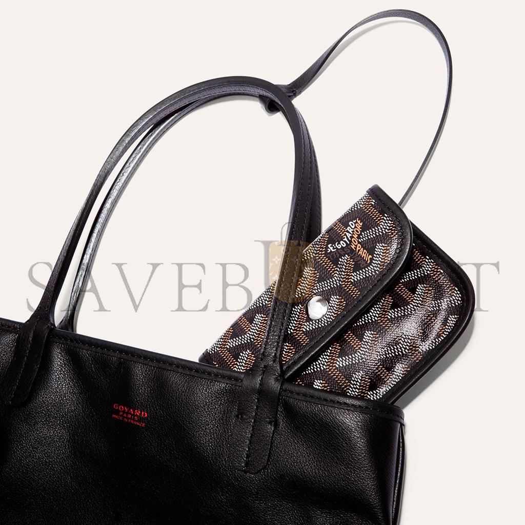 Go*ard anjou mini bag anjousmincg01ty01p (20*20*10cm)